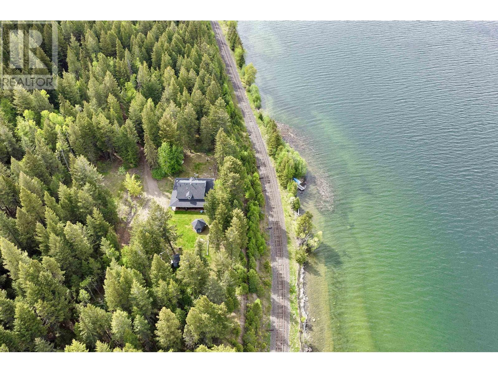 4460 Tatton-Helena Fs Road, Lac La Hache, British Columbia  V0K 1T0 - Photo 2 - R3003622
