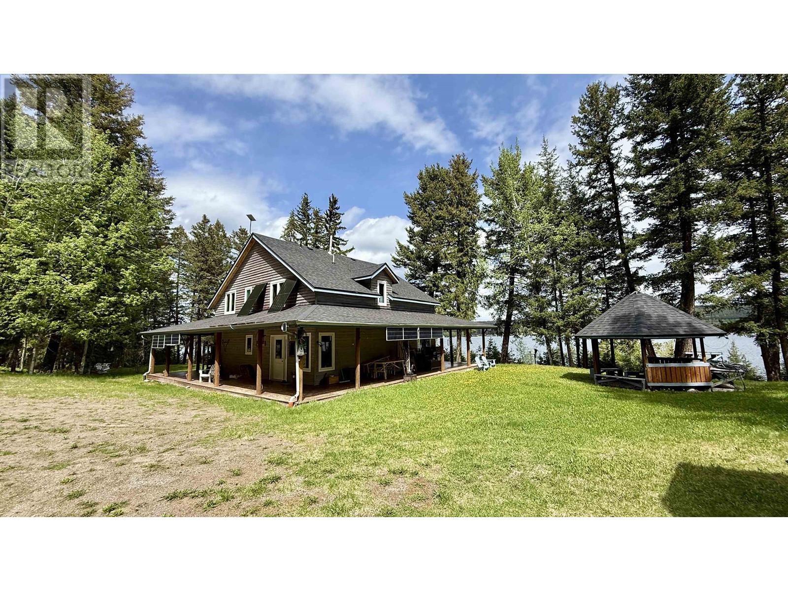 4460 Tatton-Helena Fs Road, Lac La Hache, British Columbia  V0K 1T0 - Photo 32 - R3003622