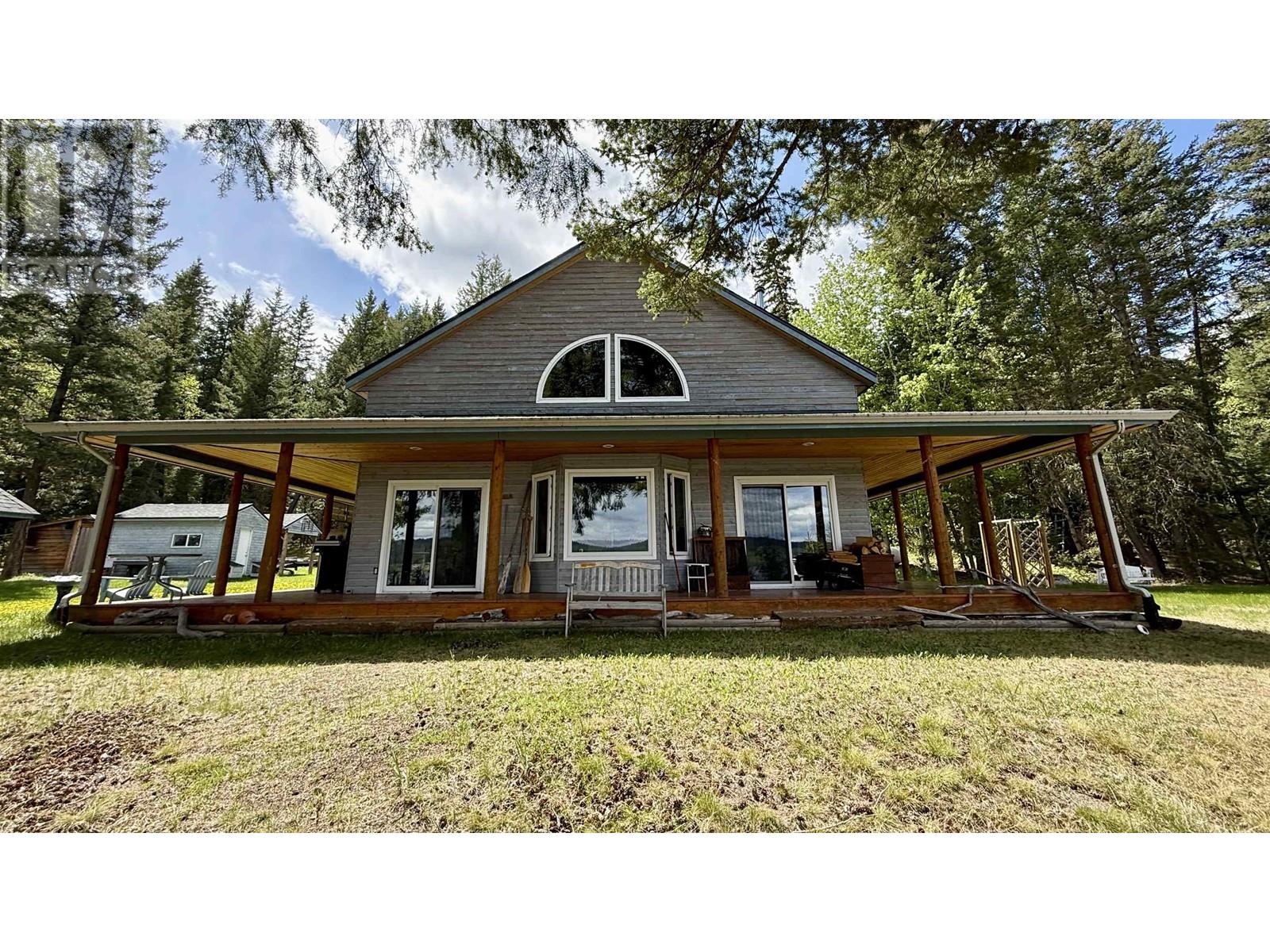 4460 Tatton-Helena Fs Road, Lac La Hache, British Columbia  V0K 1T0 - Photo 26 - R3003622