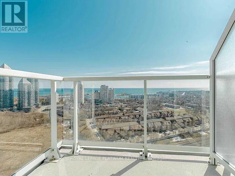 2207 - 251 Manitoba Street S, Toronto, Ontario  M8Y 0C7 - Photo 12 - W12187740