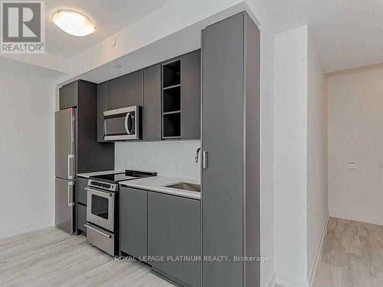 2207 - 251 Manitoba Street S, Toronto, Ontario  M8Y 0C7 - Photo 4 - W12187740