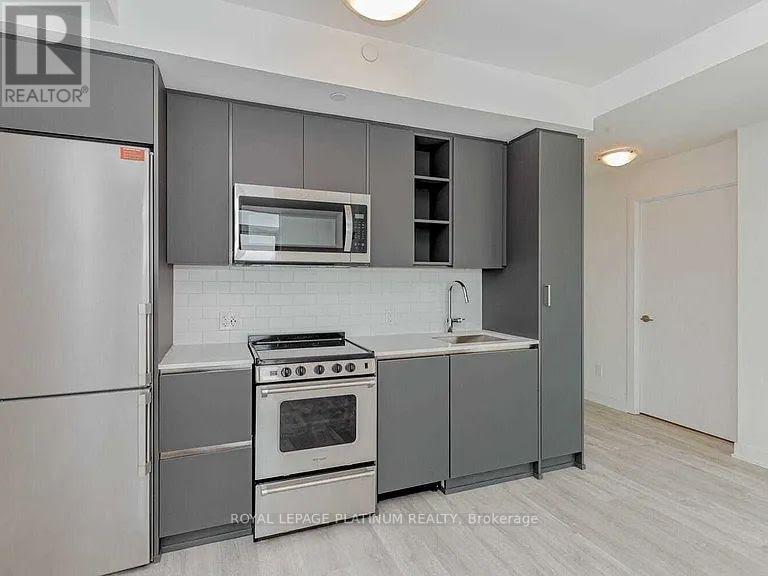 2207 - 251 Manitoba Street S, Toronto, Ontario  M8Y 0C7 - Photo 5 - W12187740