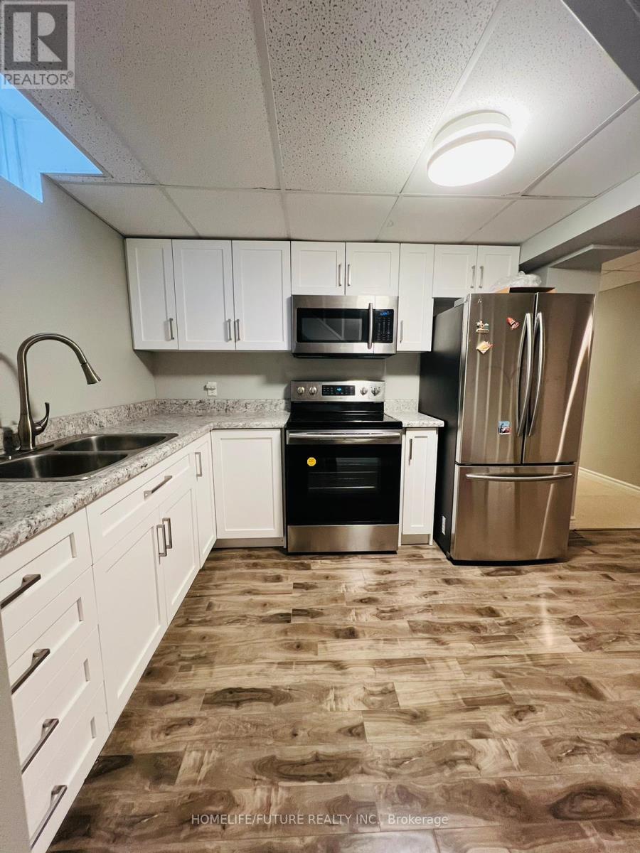 Bsmt - 3273 Huxley Drive, Mississauga, Ontario  L5L 4S3 - Photo 1 - W12187748