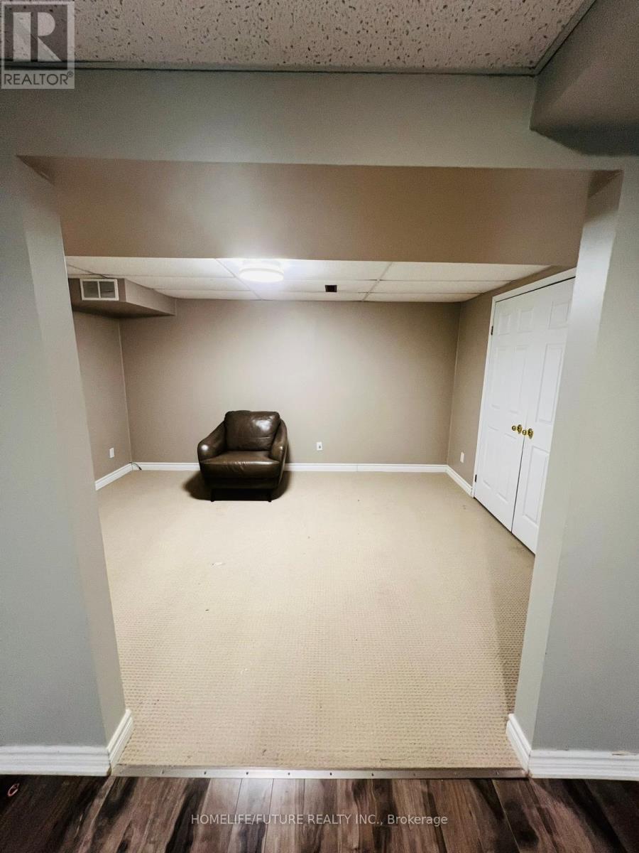 Bsmt - 3273 Huxley Drive, Mississauga, Ontario  L5L 4S3 - Photo 2 - W12187748