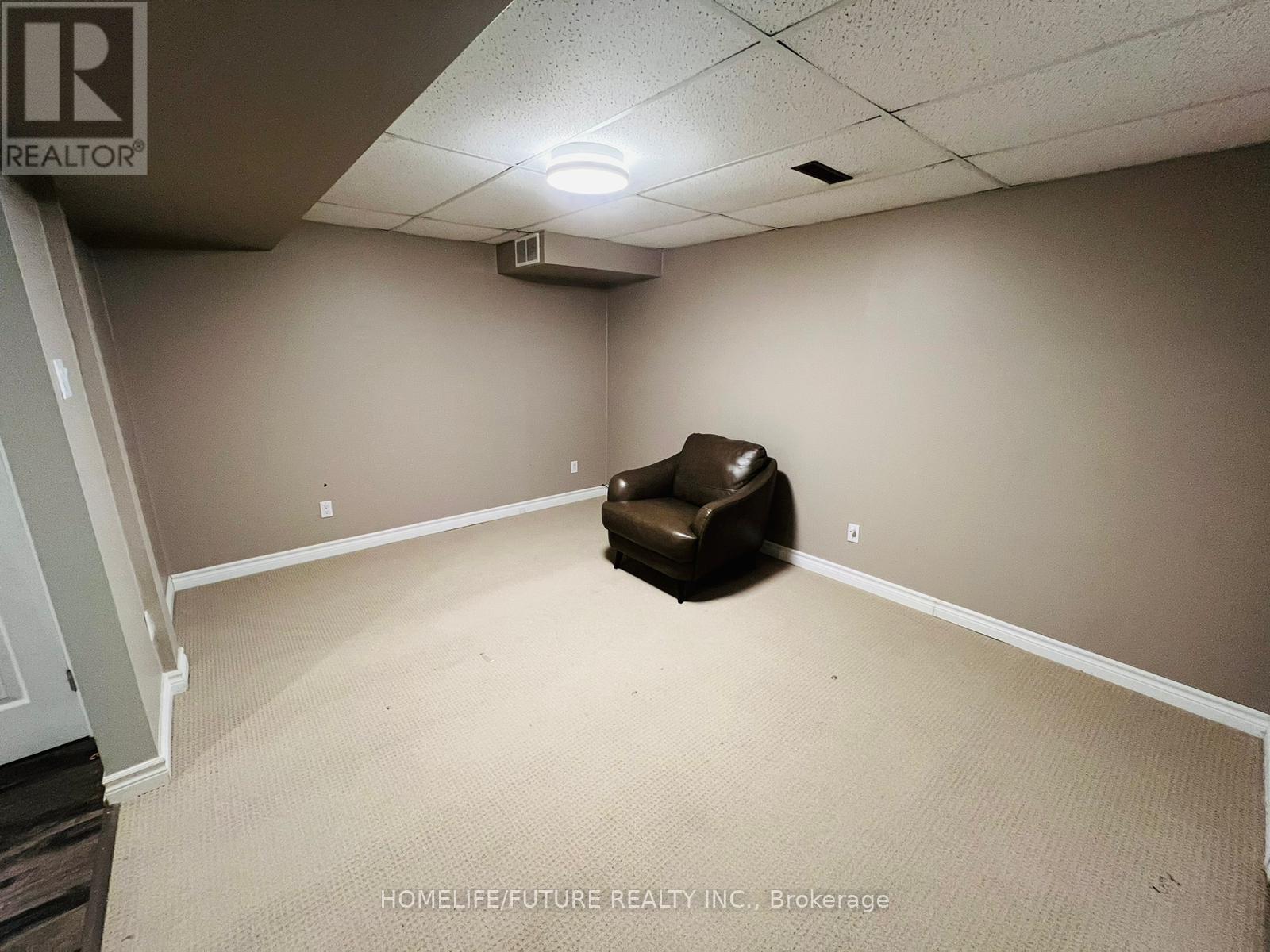 Bsmt - 3273 Huxley Drive, Mississauga, Ontario  L5L 4S3 - Photo 3 - W12187748