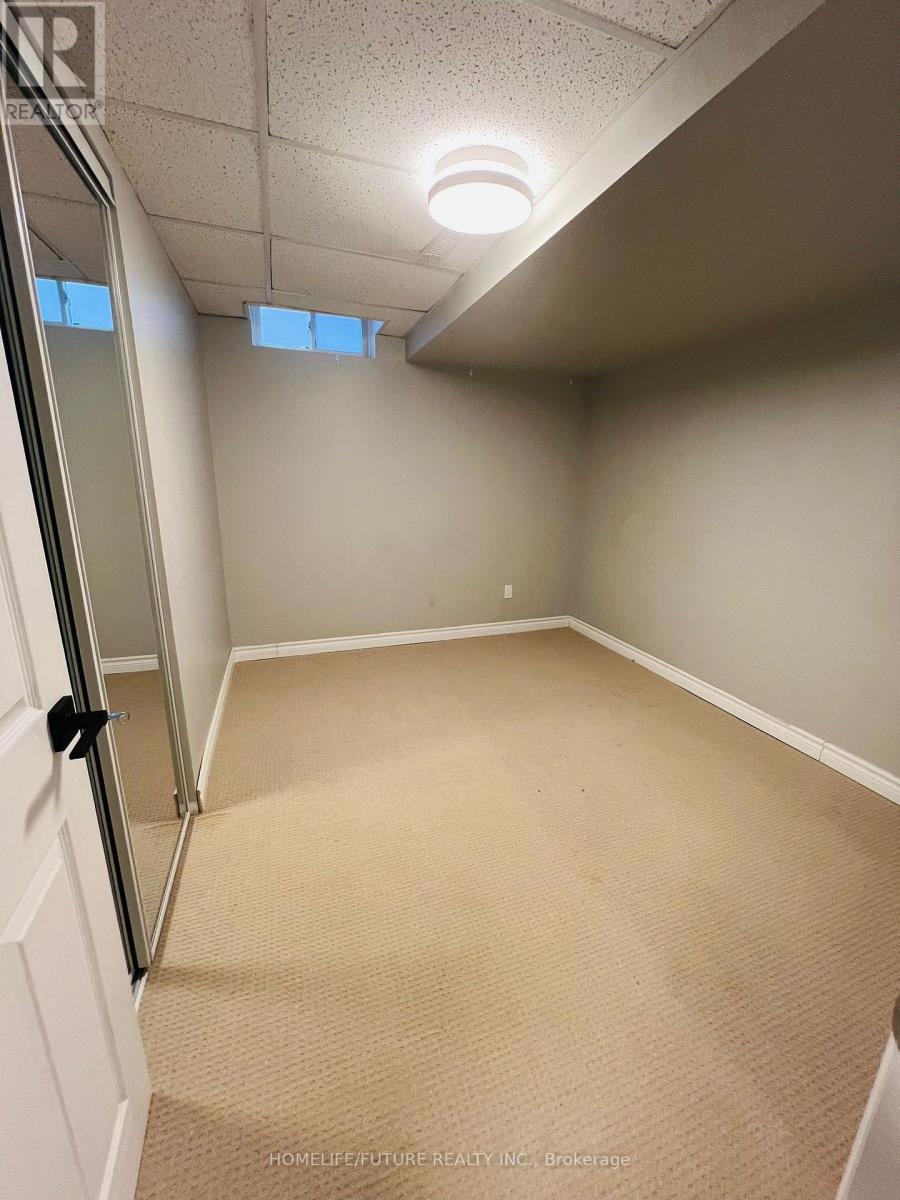 Bsmt - 3273 Huxley Drive, Mississauga, Ontario  L5L 4S3 - Photo 6 - W12187748