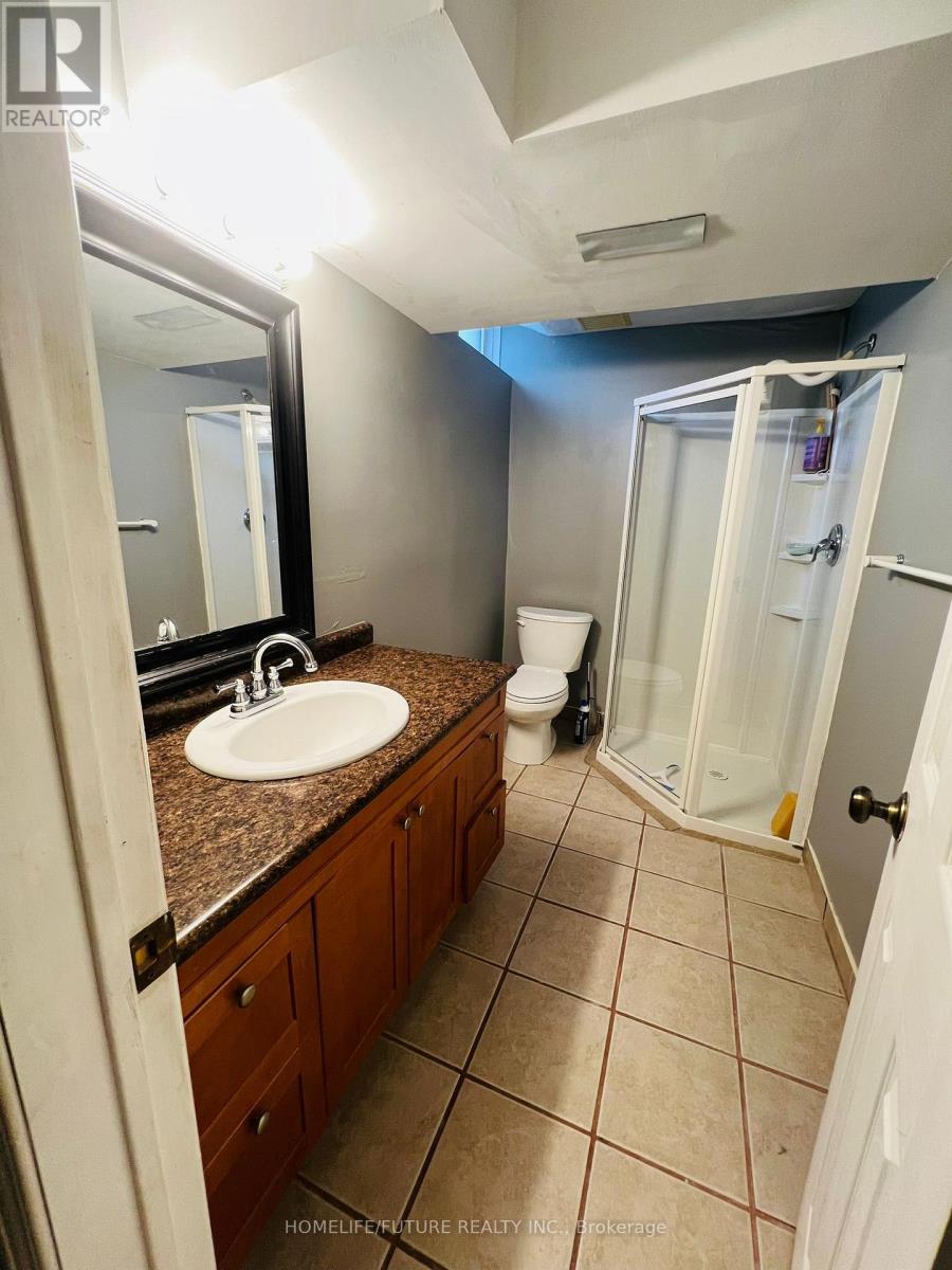 Bsmt - 3273 Huxley Drive, Mississauga, Ontario  L5L 4S3 - Photo 7 - W12187748