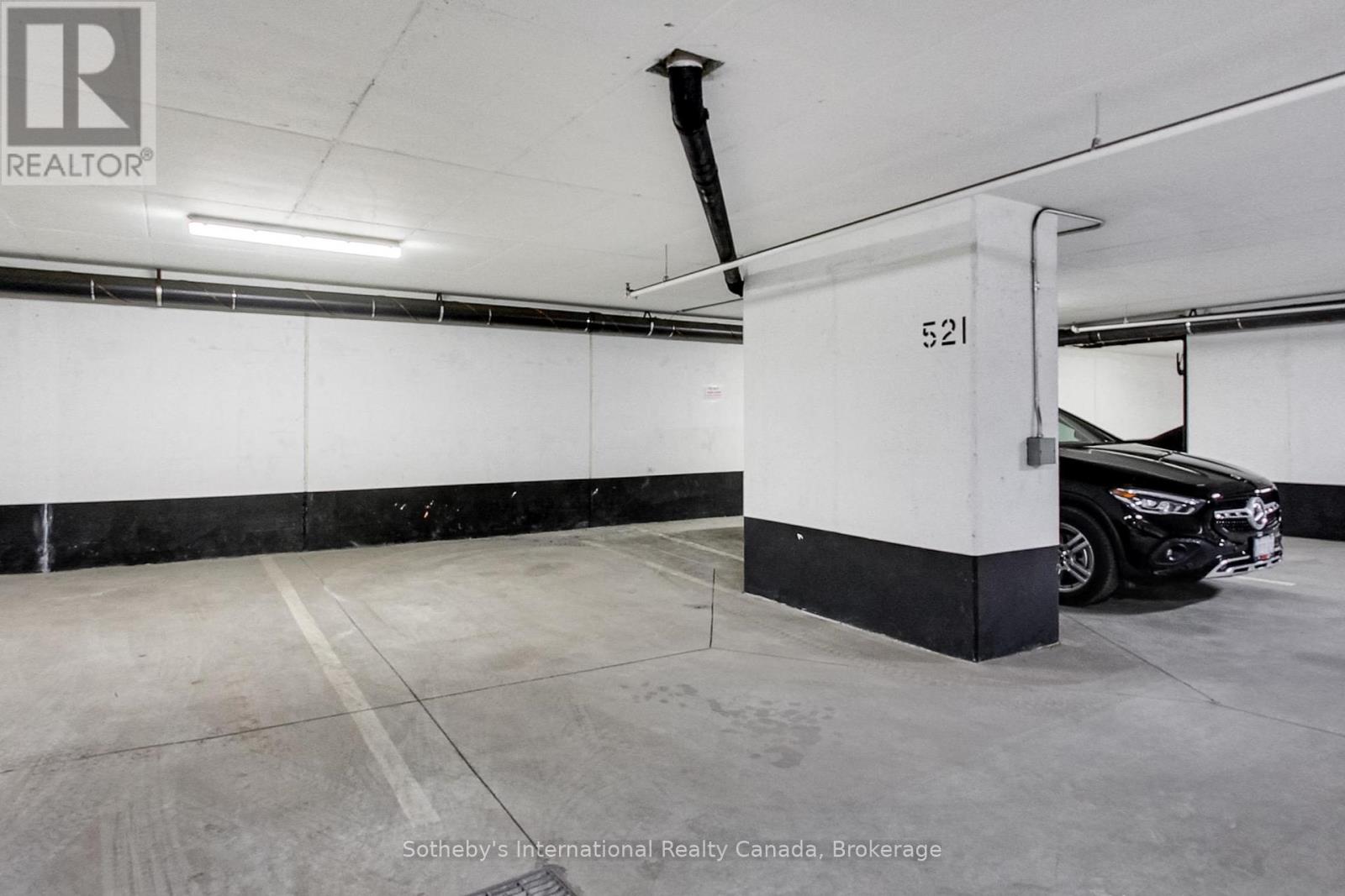 517 - 12 Bonnycastle Street, Toronto, Ontario  M5A 3T7 - Photo 24 - C11965060