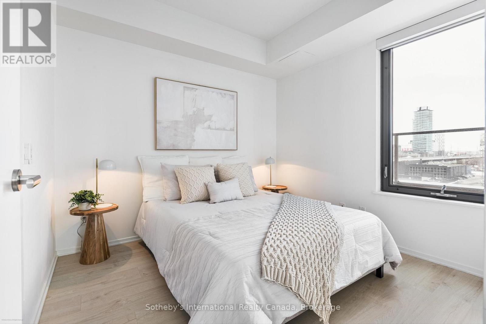 517 - 12 Bonnycastle Street, Toronto, Ontario  M5A 3T7 - Photo 16 - C11965060