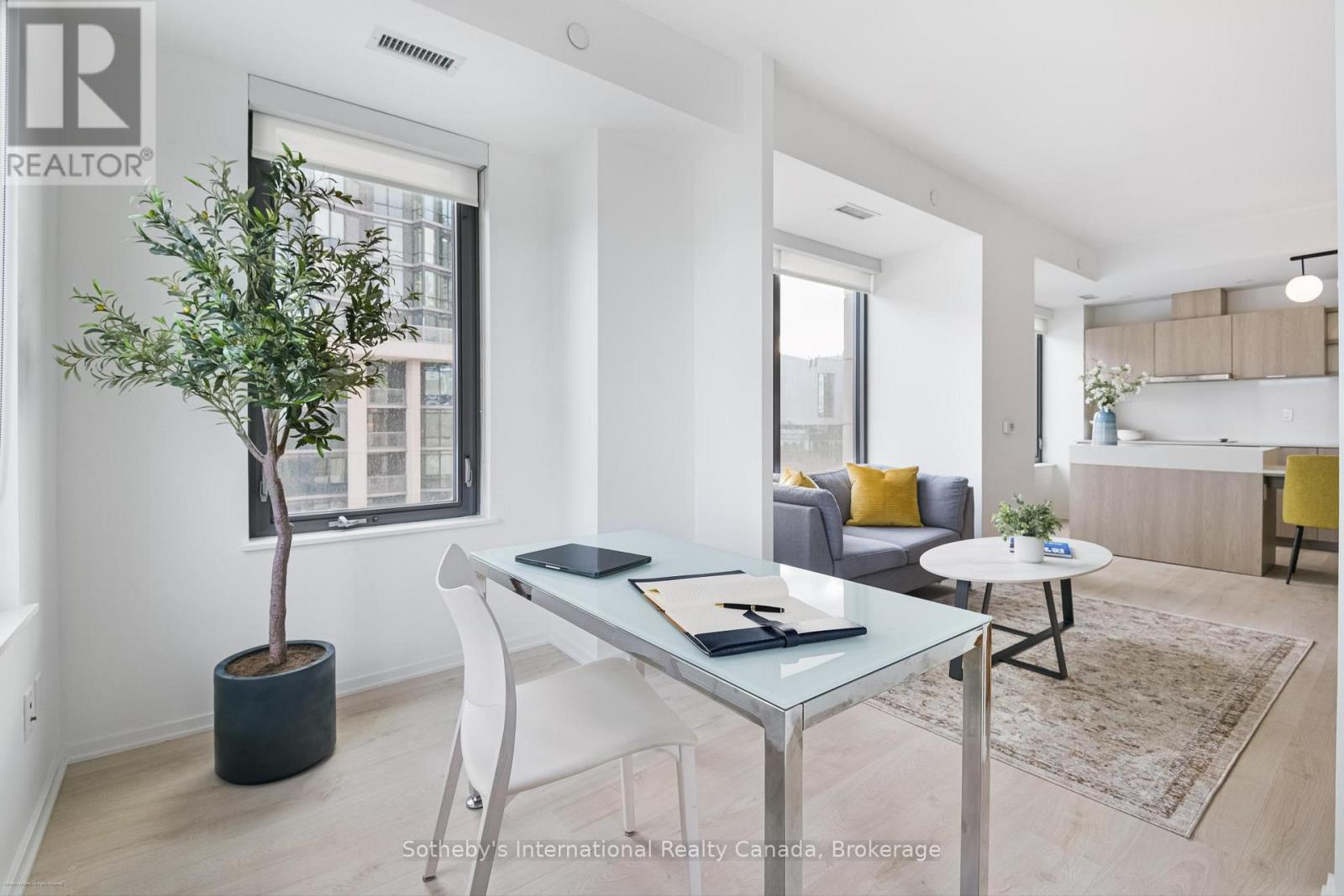 517 - 12 Bonnycastle Street, Toronto, Ontario  M5A 3T7 - Photo 15 - C11965060