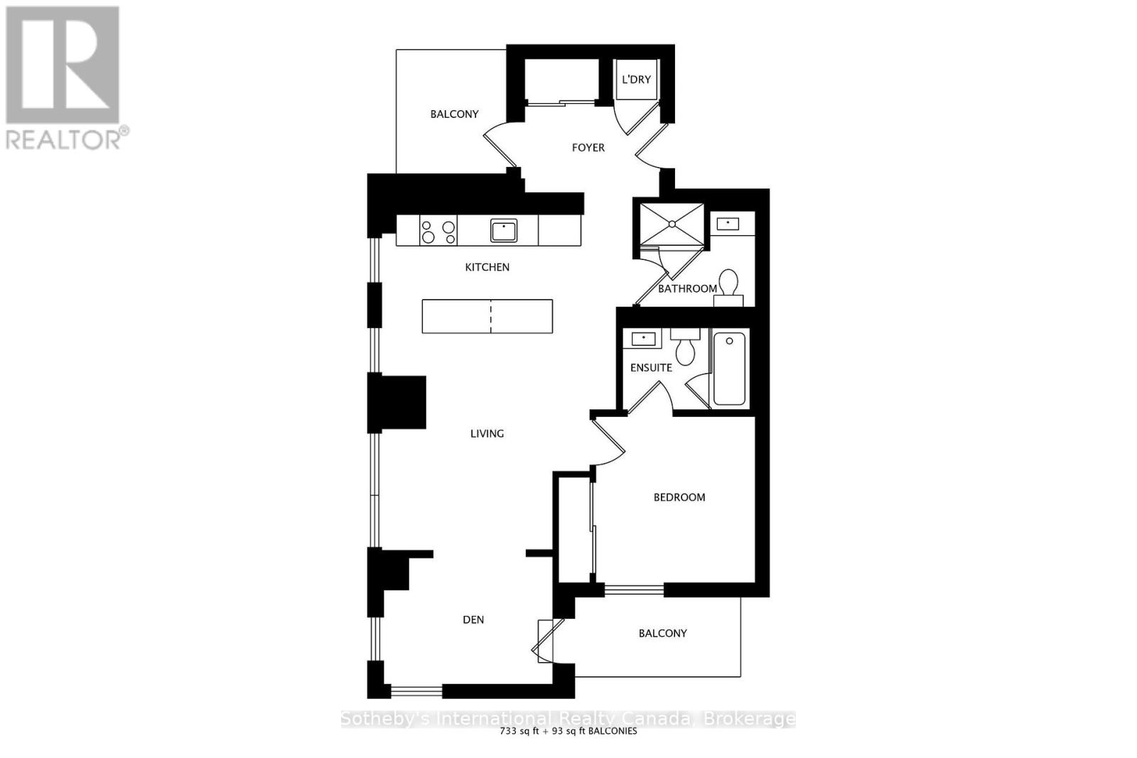 517 - 12 Bonnycastle Street, Toronto, Ontario  M5A 3T7 - Photo 31 - C11965060