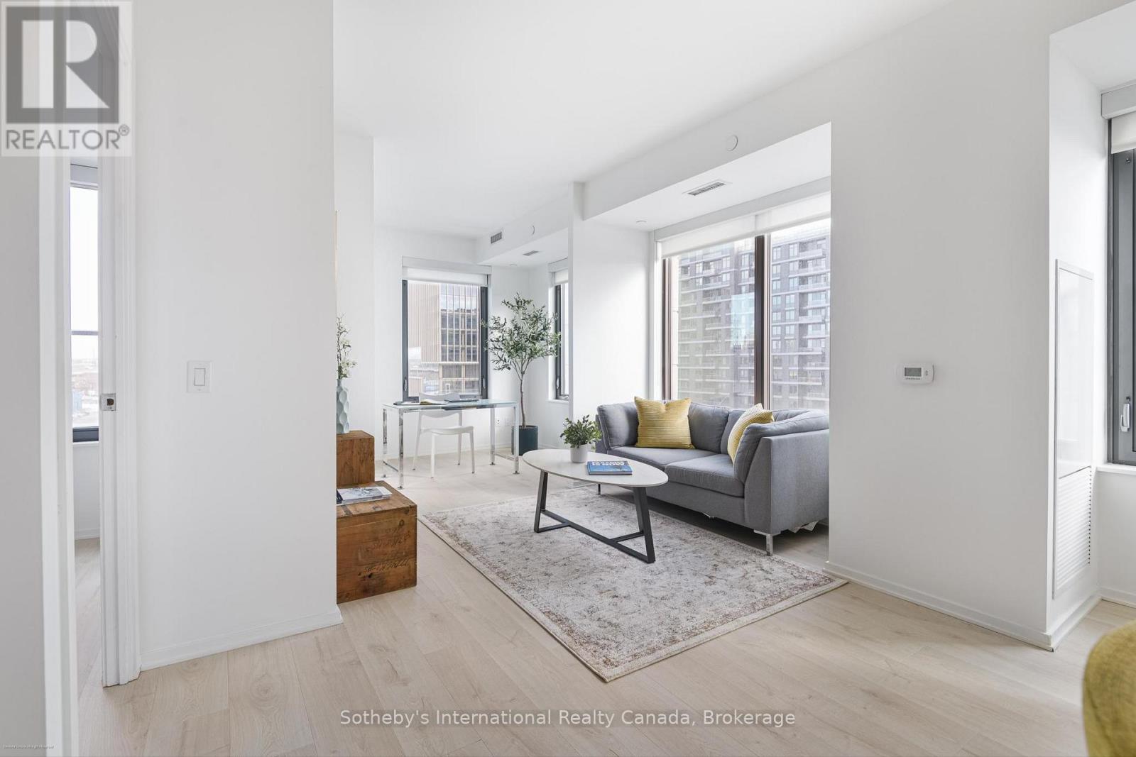 517 - 12 Bonnycastle Street, Toronto, Ontario  M5A 3T7 - Photo 11 - C11965060