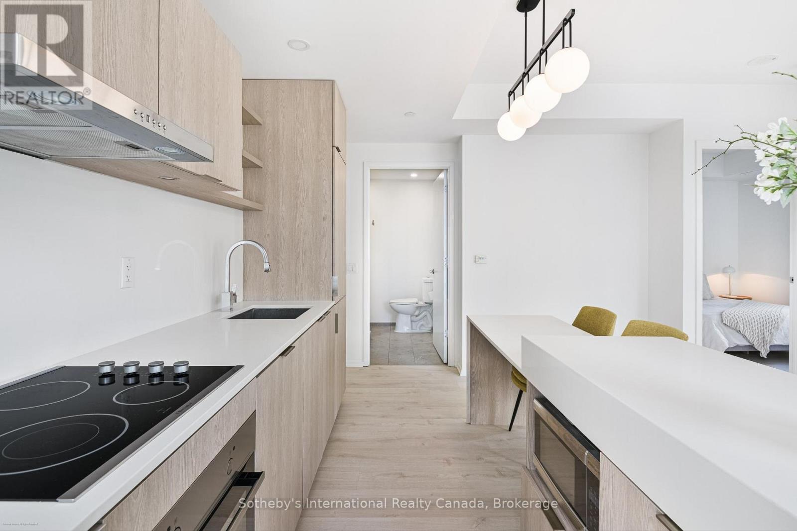 517 - 12 Bonnycastle Street, Toronto, Ontario  M5A 3T7 - Photo 9 - C11965060
