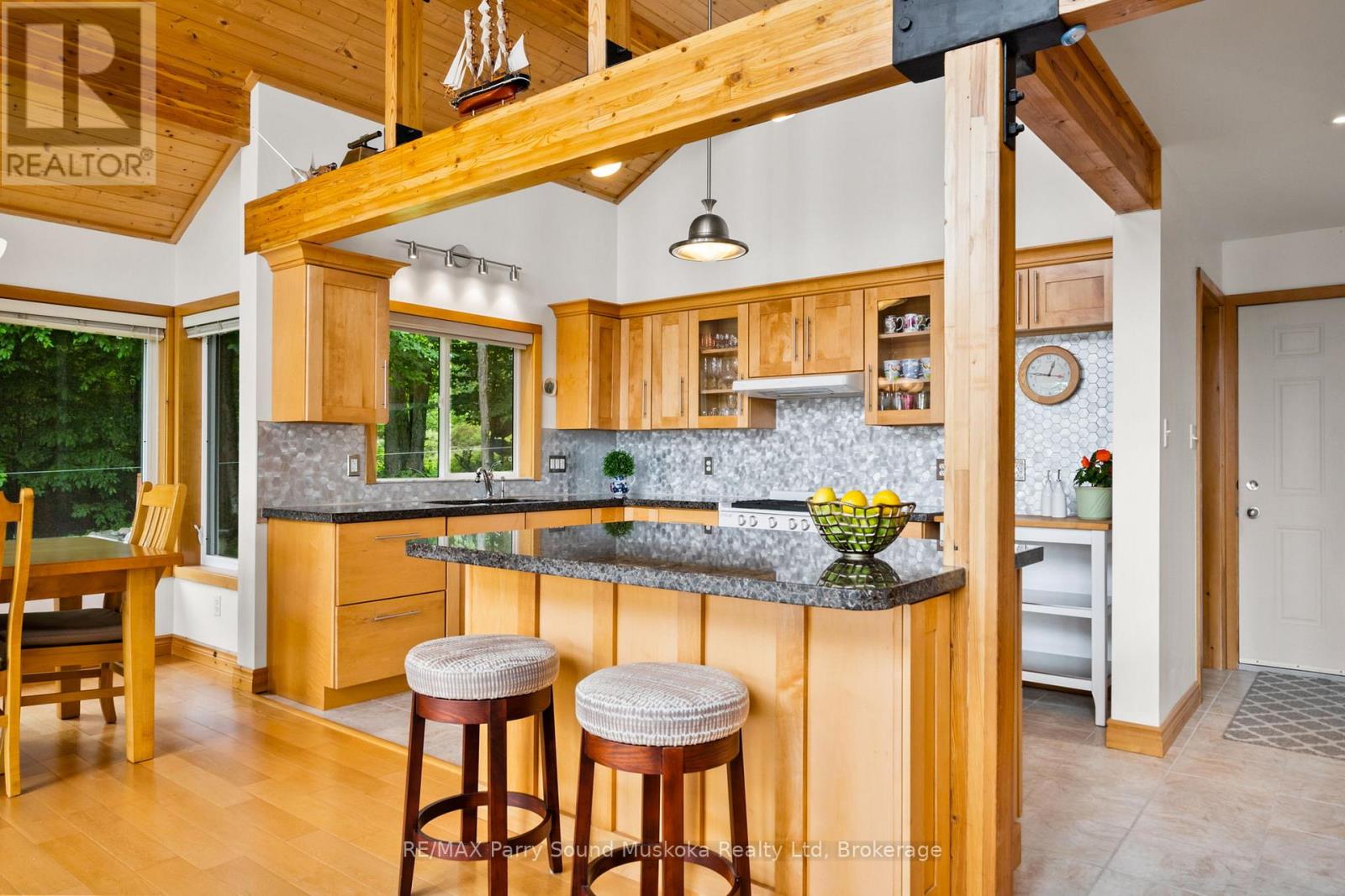 53 Sandy Island, Carling, Ontario  P2A 0B7 - Photo 13 - X12187145