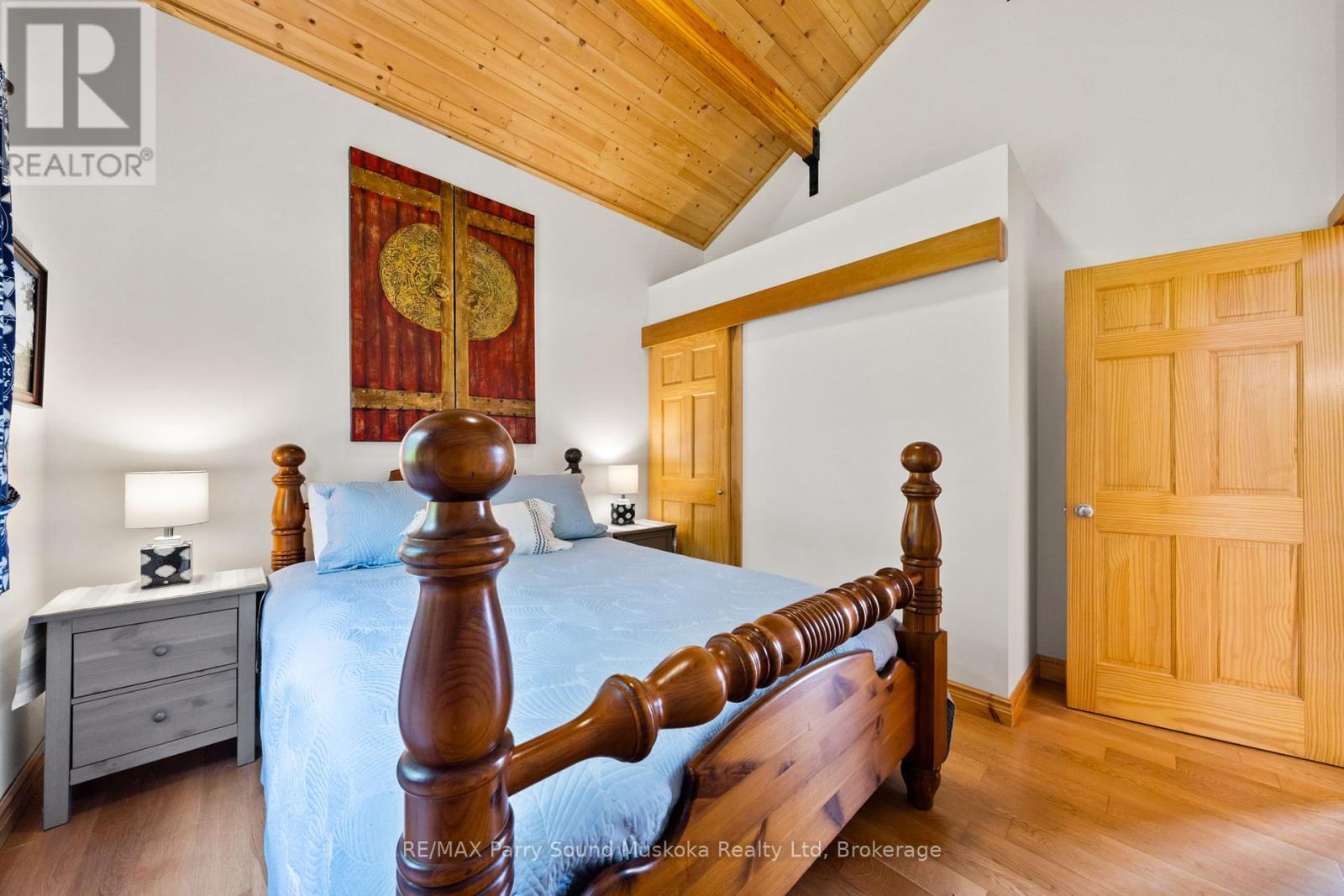 53 Sandy Island, Carling, Ontario  P2A 0B7 - Photo 21 - X12187145