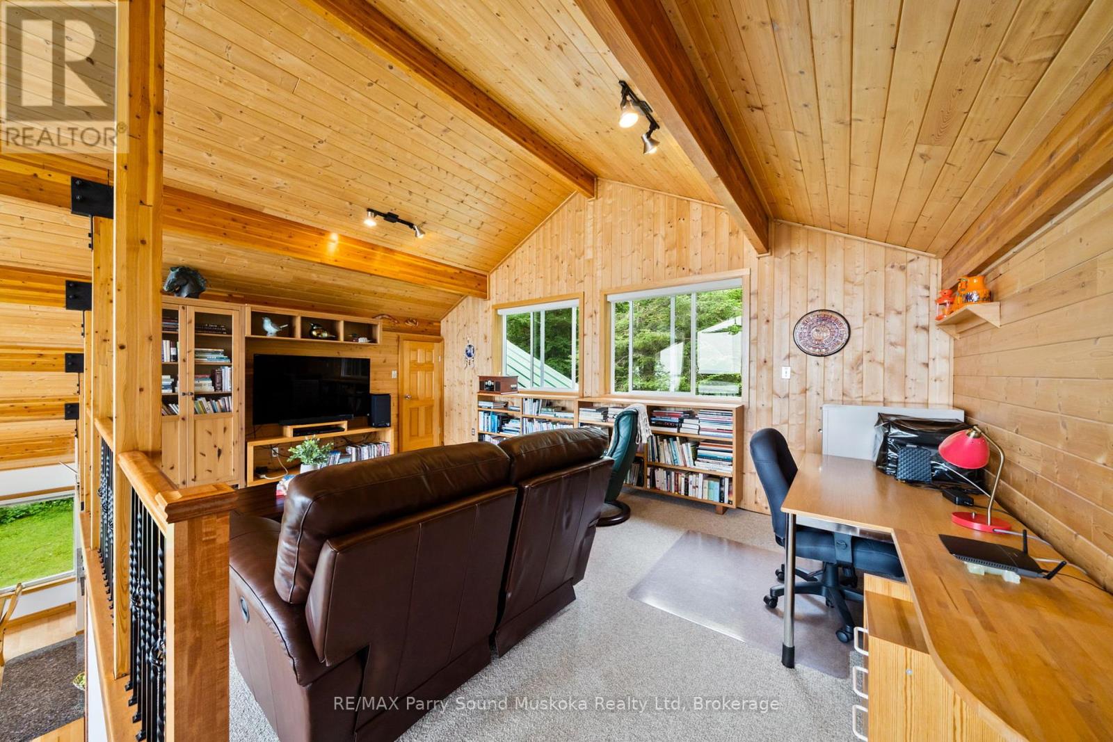 53 Sandy Island, Carling, Ontario  P2A 0B7 - Photo 27 - X12187145