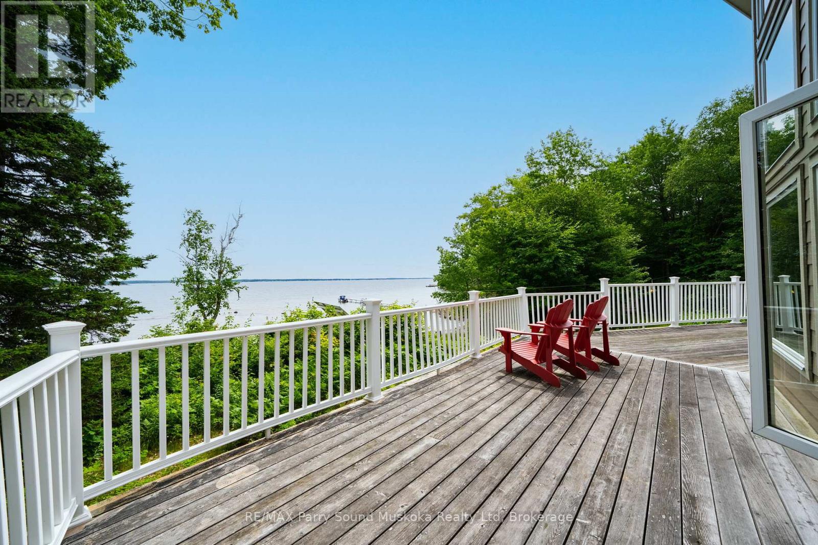 53 Sandy Island, Carling, Ontario  P2A 0B7 - Photo 32 - X12187145