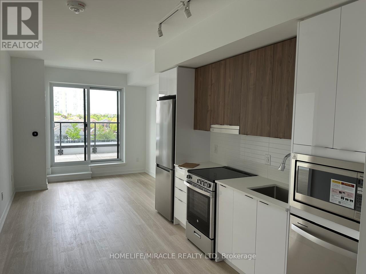 523 - 5105 Hurontario Street, Mississauga, Ontario  L4Z 0C9 - Photo 8 - W12187022