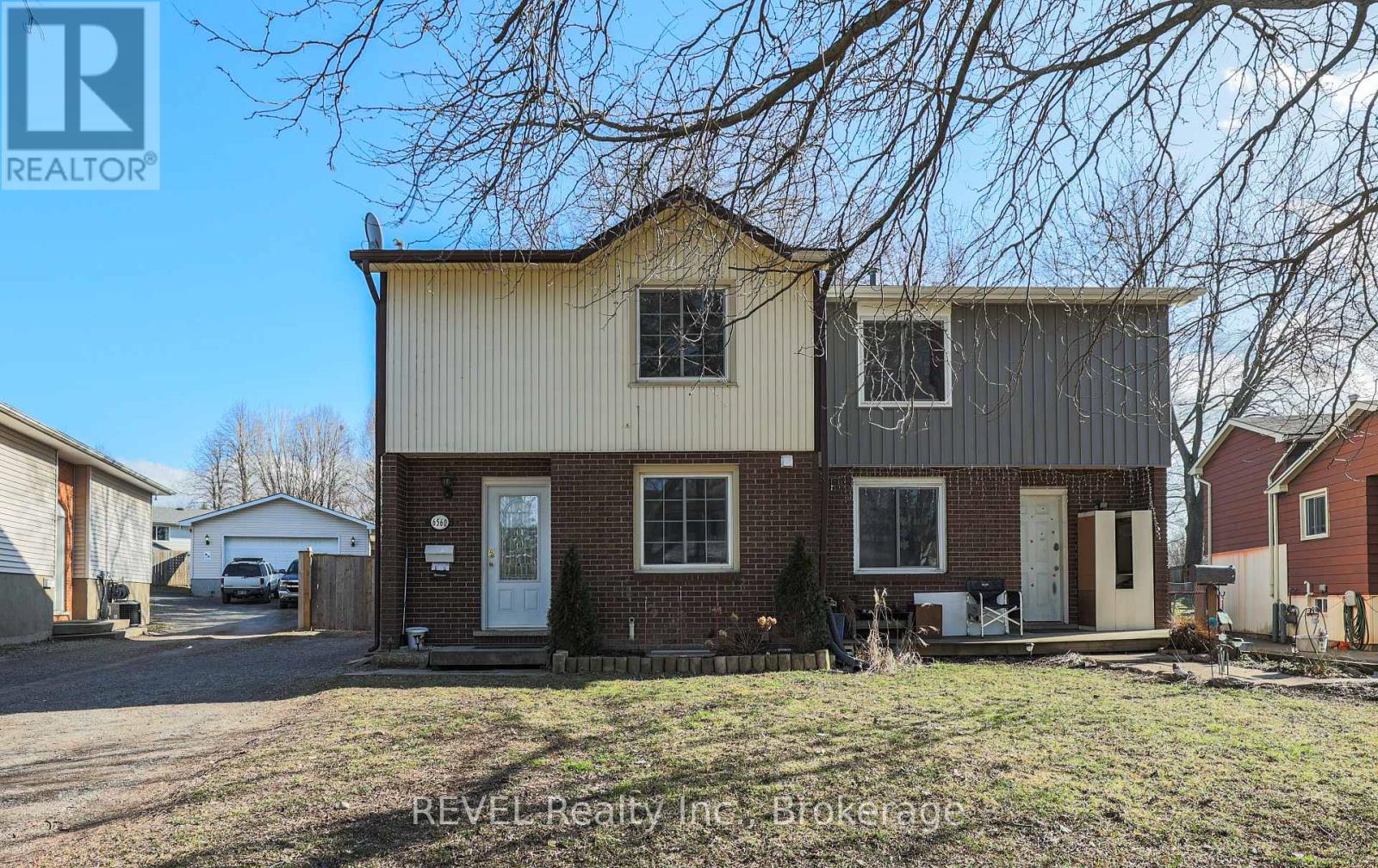 6560 HARMONY AVENUE, niagara falls (west wood), Ontario