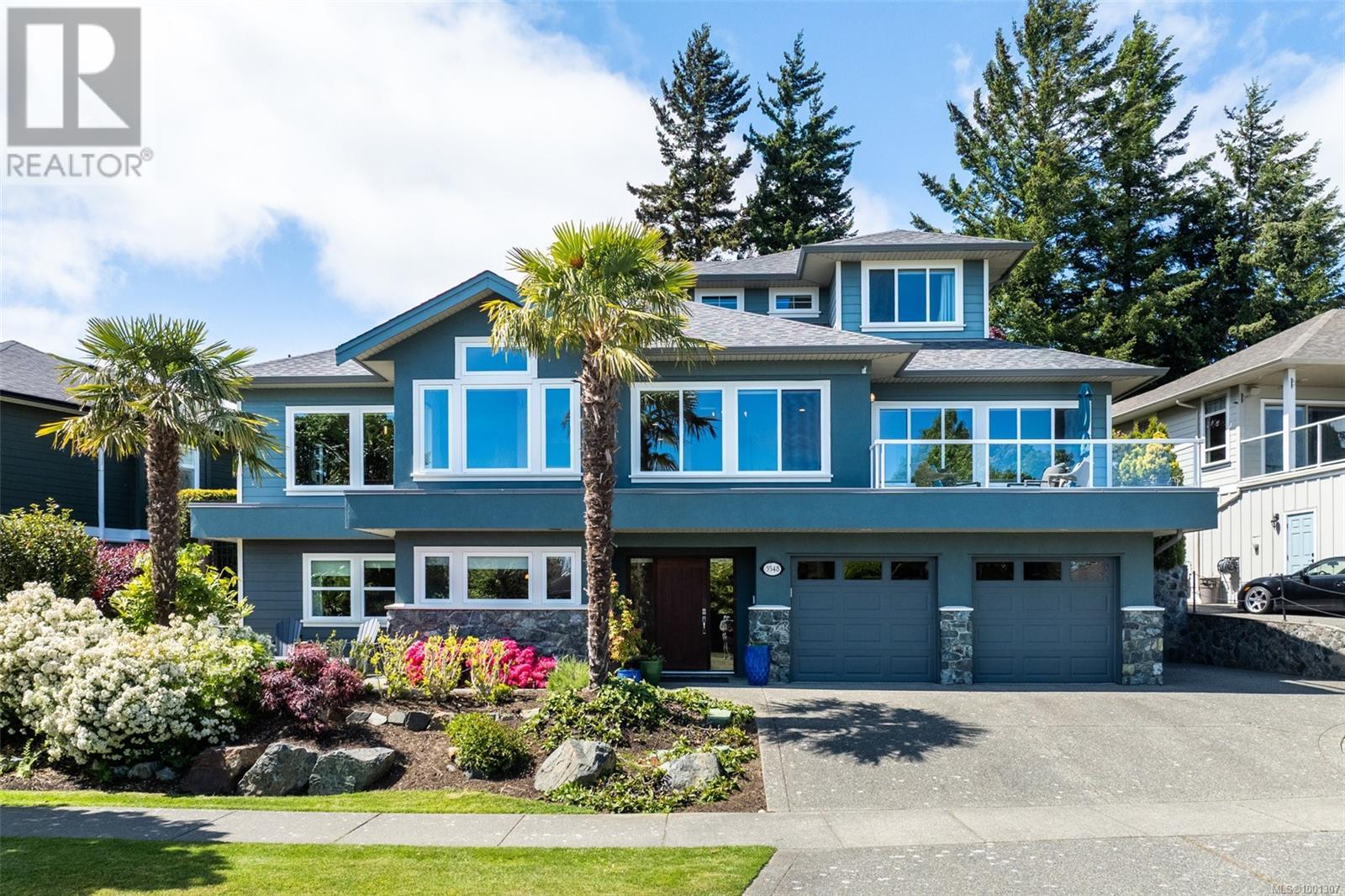 3548 Promenade Cres, Colwood, British Columbia