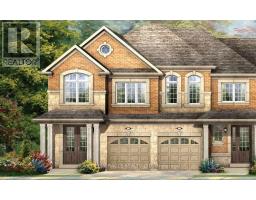 16 BUSHWOOD TRAIL, Brampton, Ontario