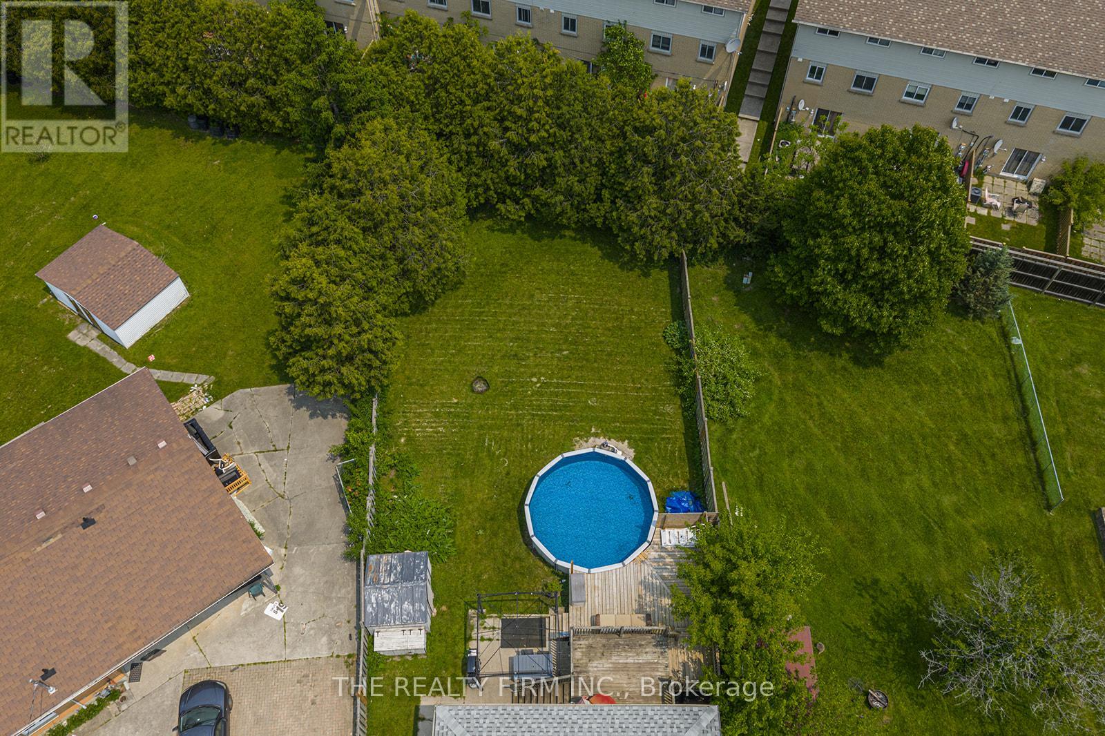 1707 Hansuld Street, London East, Ontario  N5V 1Y6 - Photo 43 - X12173377