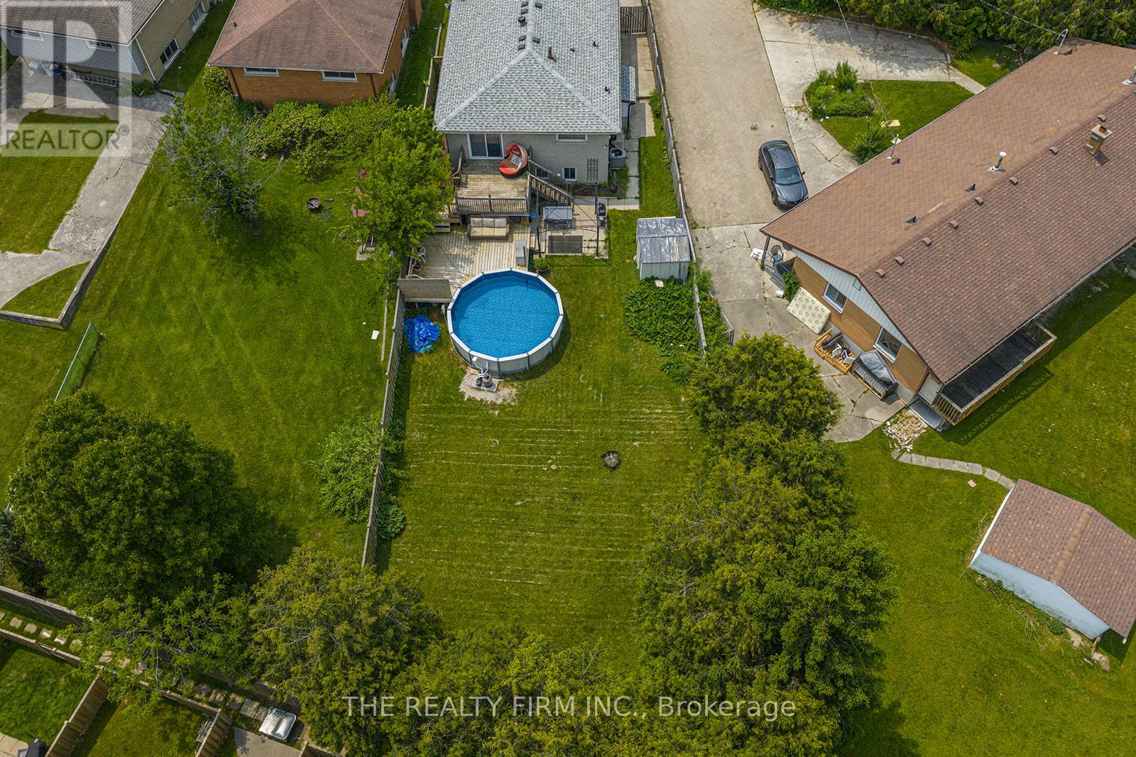 1707 Hansuld Street, London East, Ontario  N5V 1Y6 - Photo 42 - X12173377