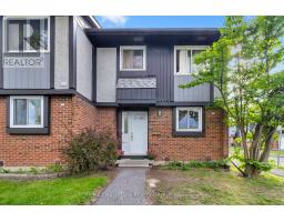 46 - 434A MOODIE DRIVE, Ottawa, Ontario
