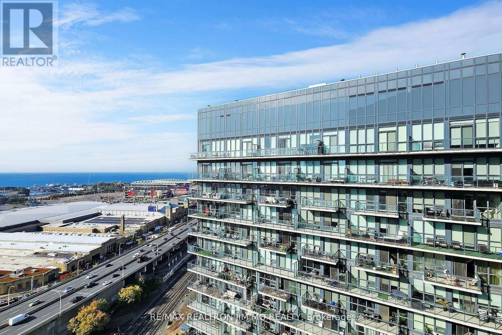 2406 - 49 East Liberty Street, Toronto, Ontario  M6K 0B2 - Photo 27 - C12187764