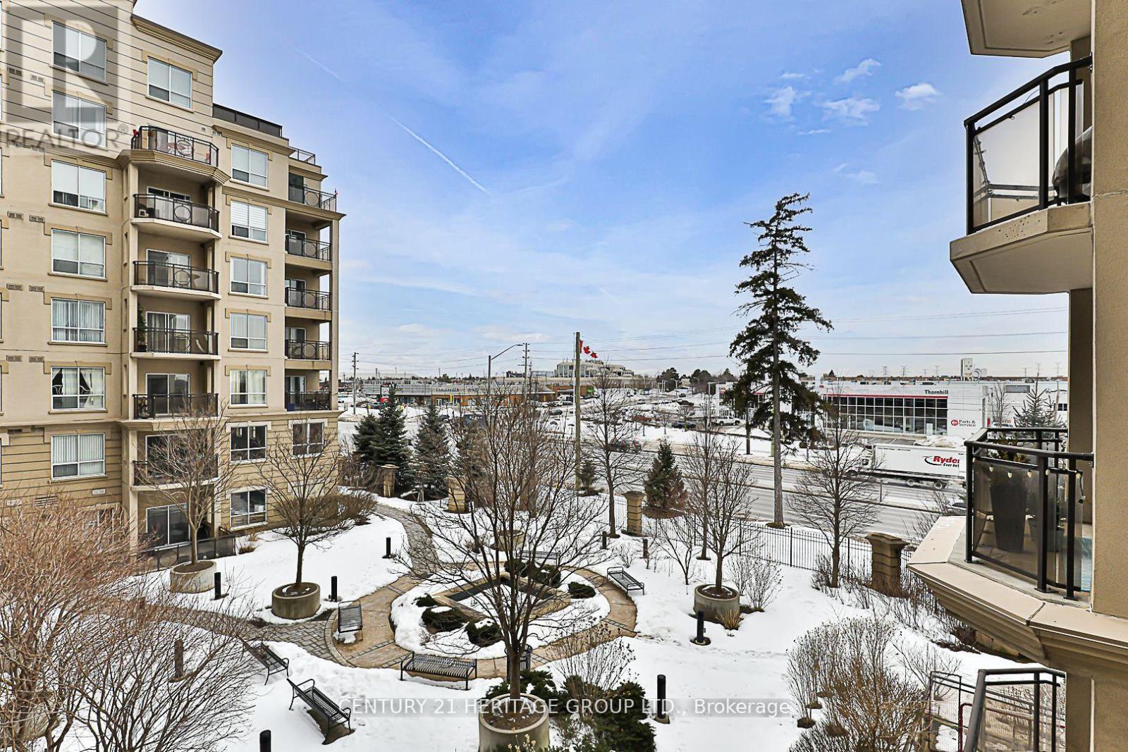 305 - 8 Maison Parc Court, Vaughan (Lakeview Estates), Ontario  L4J 9K5 - Photo 31 - N12187767