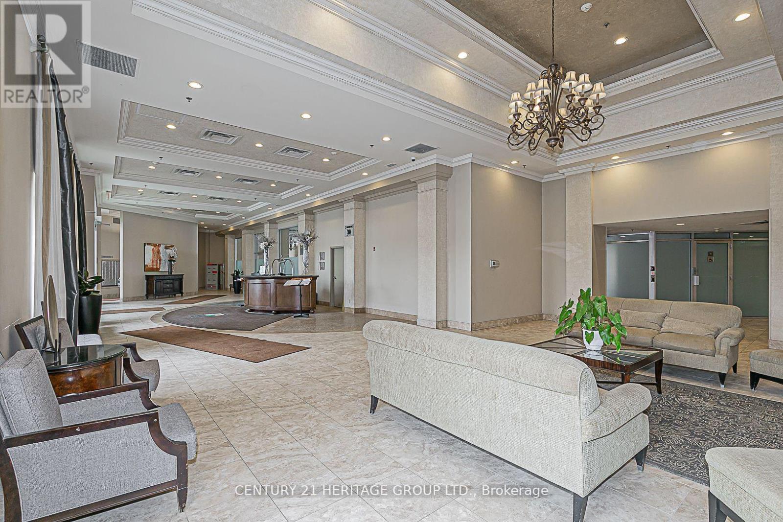 305 - 8 Maison Parc Court, Vaughan (Lakeview Estates), Ontario  L4J 9K5 - Photo 6 - N12187767