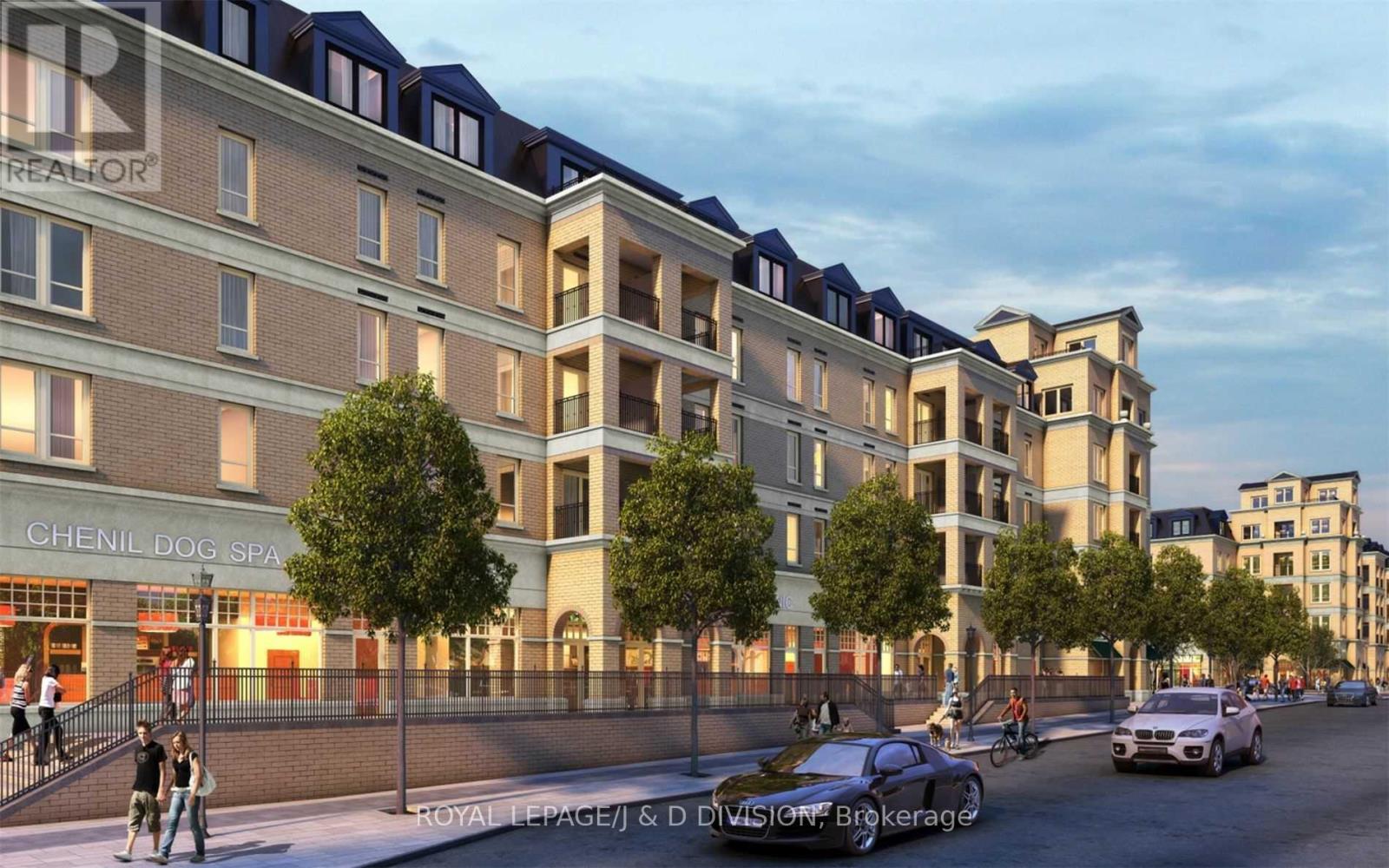 Property at PH45 - 101 CATHEDRAL HIGH ST STREET image 1