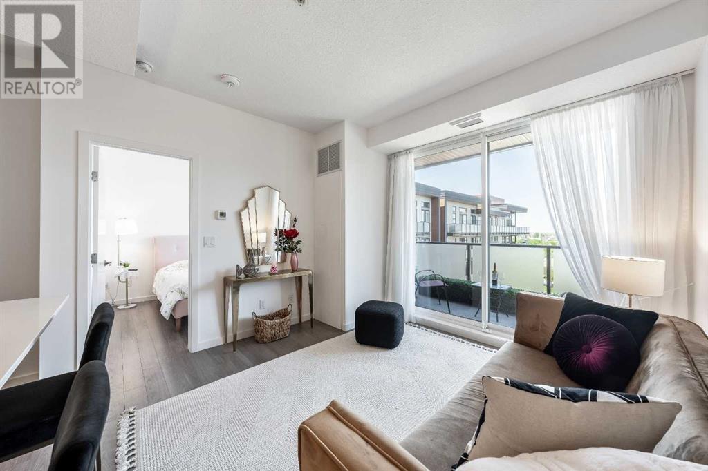 508, 122 Mahogany Centre Se, Calgary, Alberta  T2M 1J3 - Photo 9 - A2226597