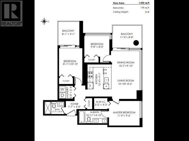3107 6538 Nelson Avenue, Burnaby, British Columbia  V5H 0G5 - Photo 40 - R2994955