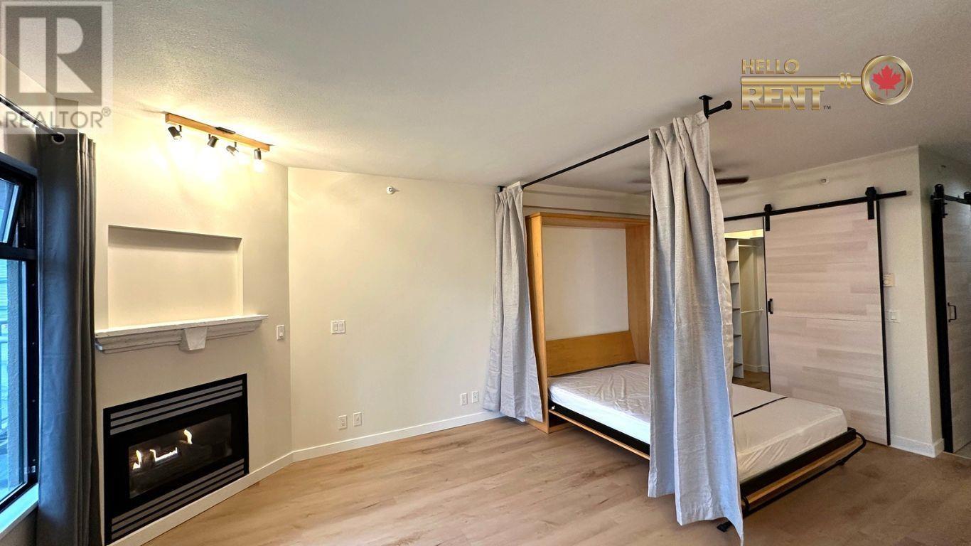 403 2228 Marstrand Avenue, Vancouver, British Columbia  V6K 4T1 - Photo 11 - R3009524