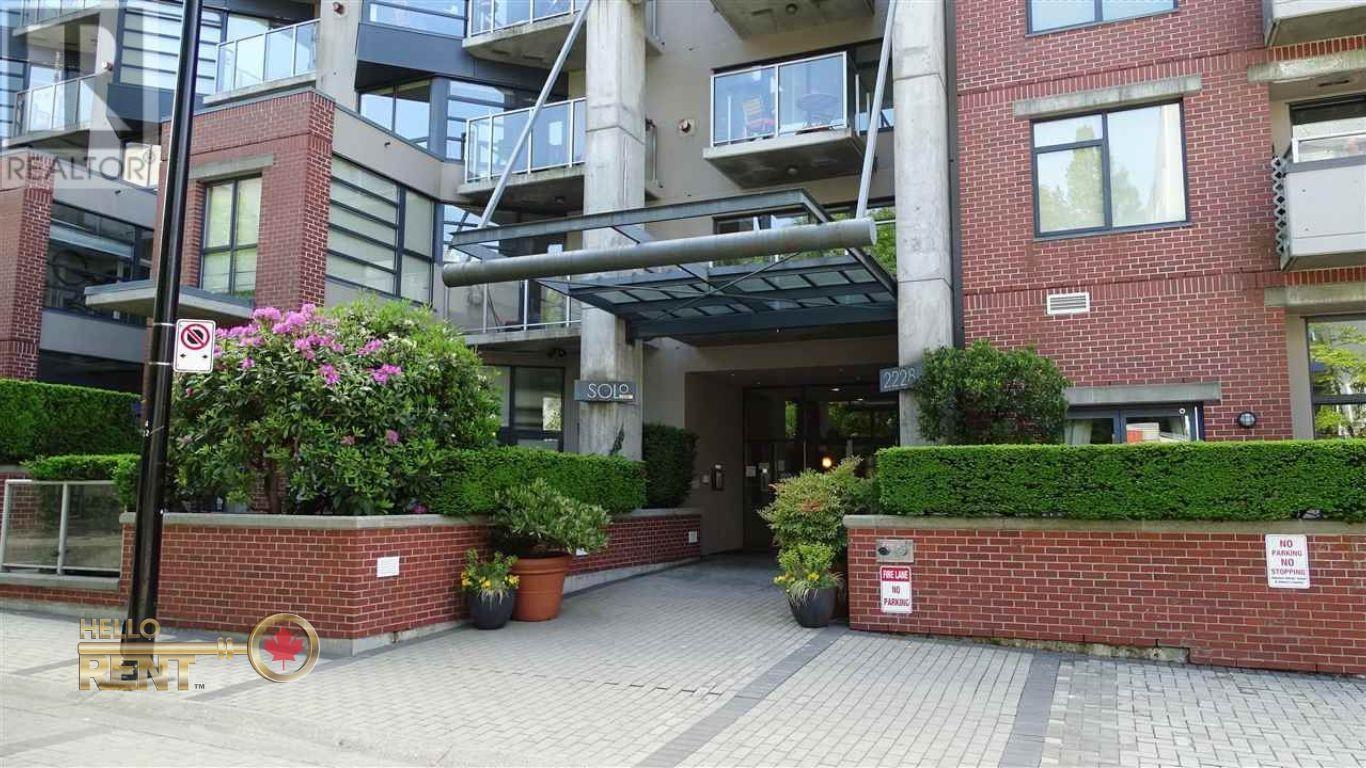 403 2228 Marstrand Avenue, Vancouver, British Columbia  V6K 4T1 - Photo 22 - R3009524