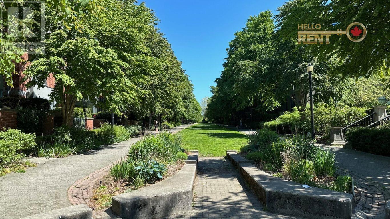 403 2228 Marstrand Avenue, Vancouver, British Columbia  V6K 4T1 - Photo 23 - R3009524