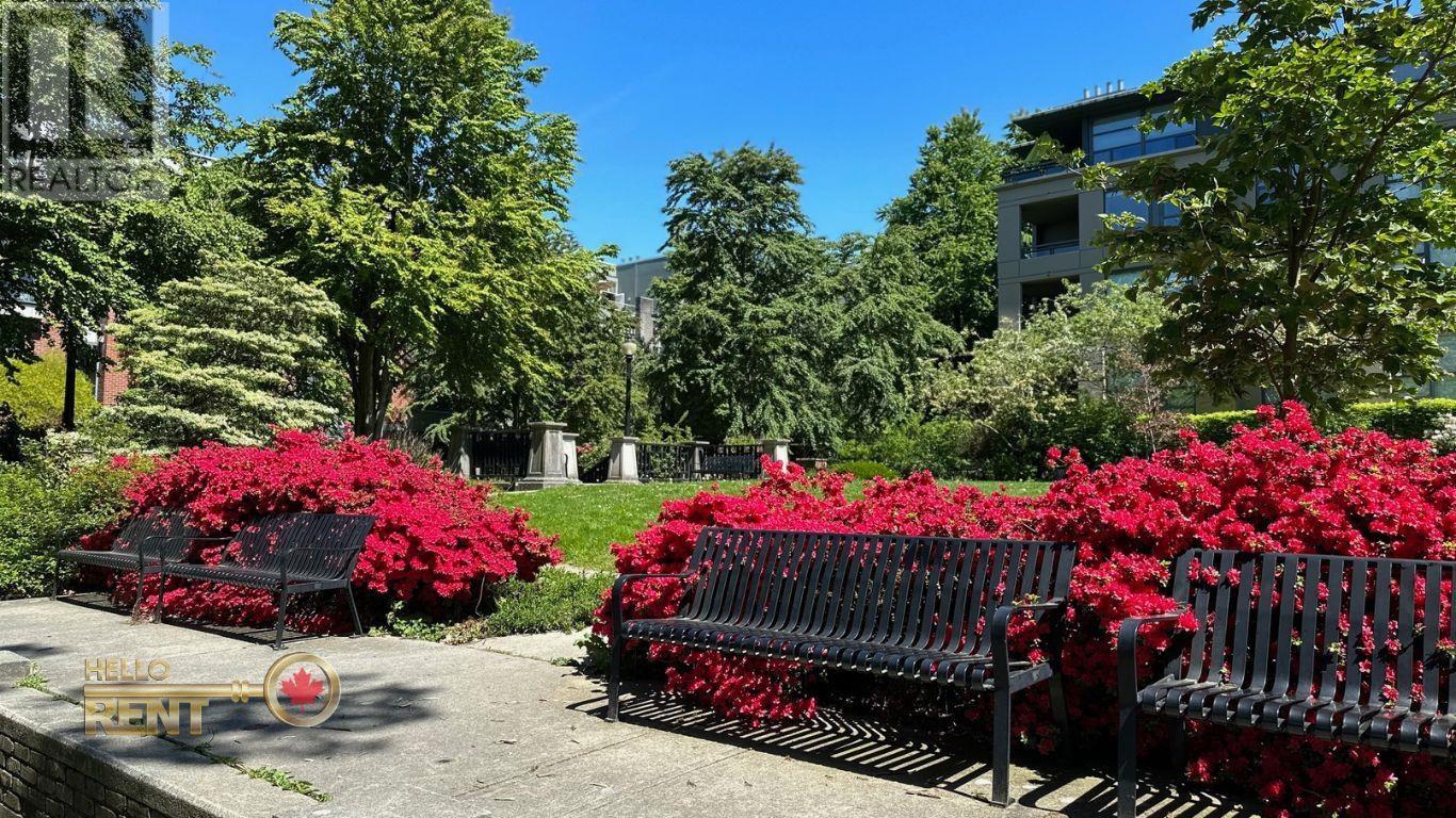 403 2228 Marstrand Avenue, Vancouver, British Columbia  V6K 4T1 - Photo 24 - R3009524