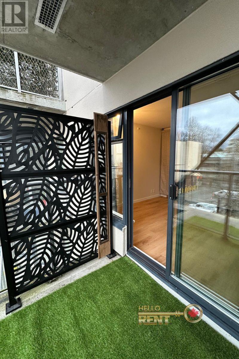 403 2228 Marstrand Avenue, Vancouver, British Columbia  V6K 4T1 - Photo 6 - R3009524