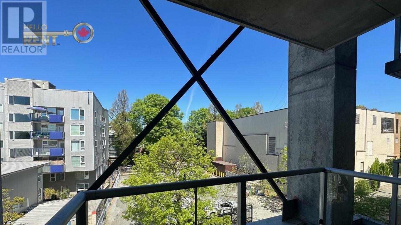 403 2228 Marstrand Avenue, Vancouver, British Columbia  V6K 4T1 - Photo 7 - R3009524