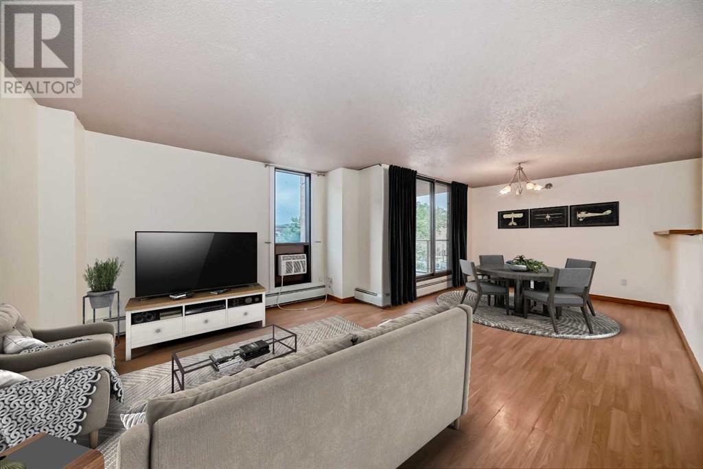 Property at 303, 1334 13 Avenue SW image 2