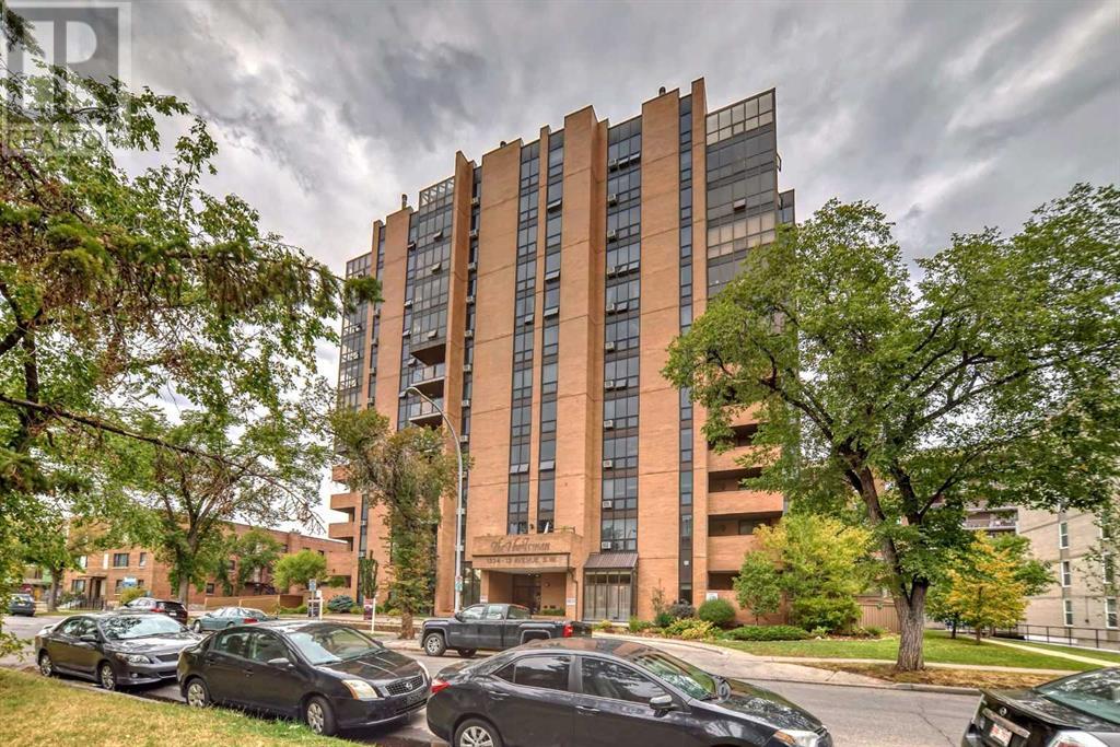 Property at 303, 1334 13 Avenue SW image 1