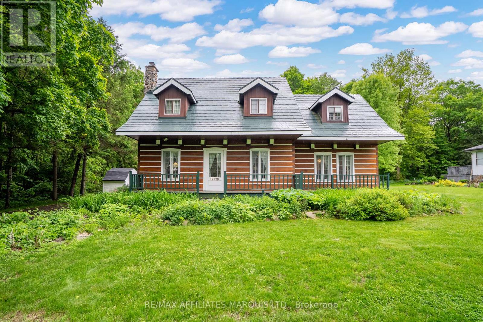 Property at 17228 HEADLINE ROAD W image 1