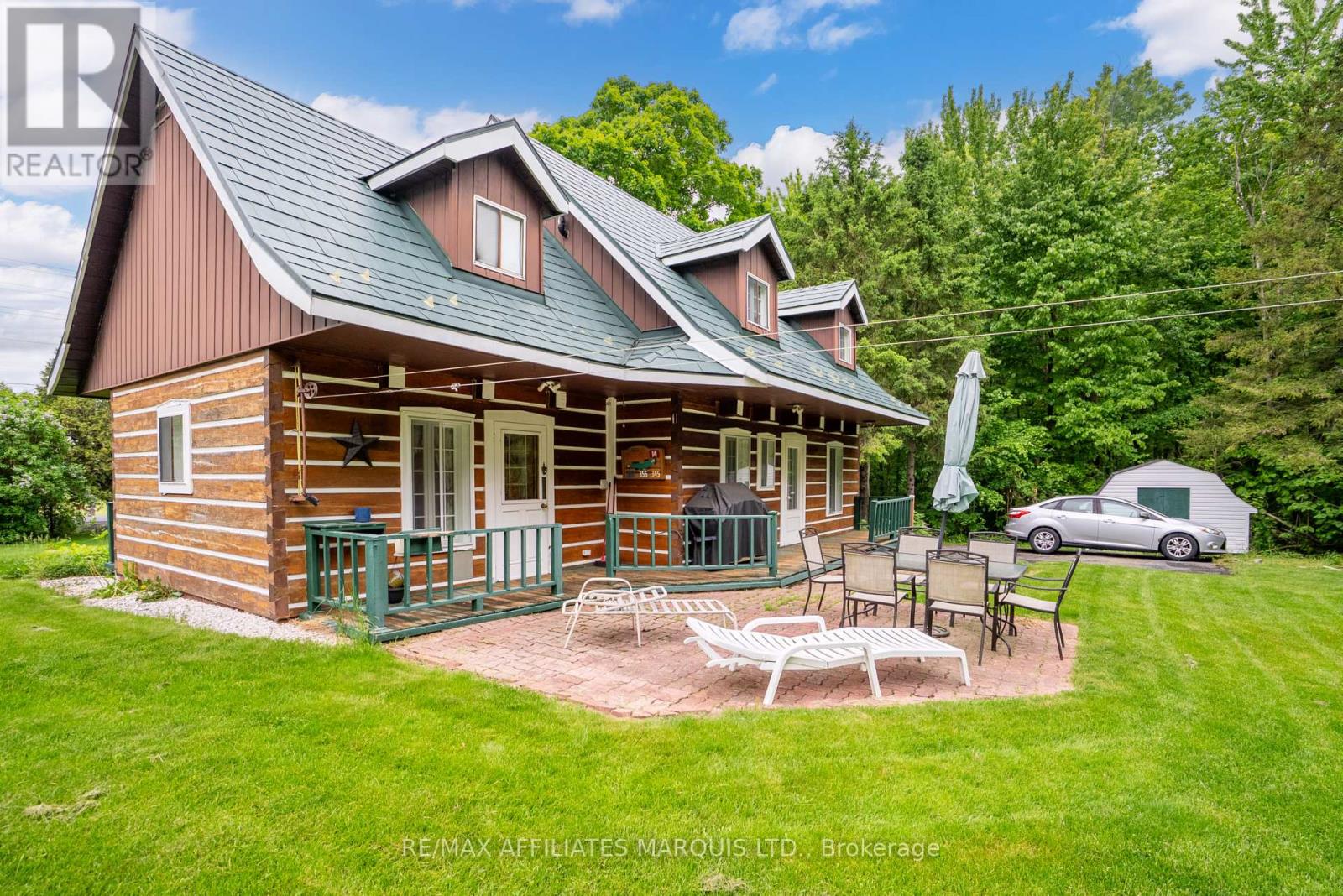 17228 Headline Road W, South Stormont, Ontario  K0C 1P0 - Photo 29 - X12187785
