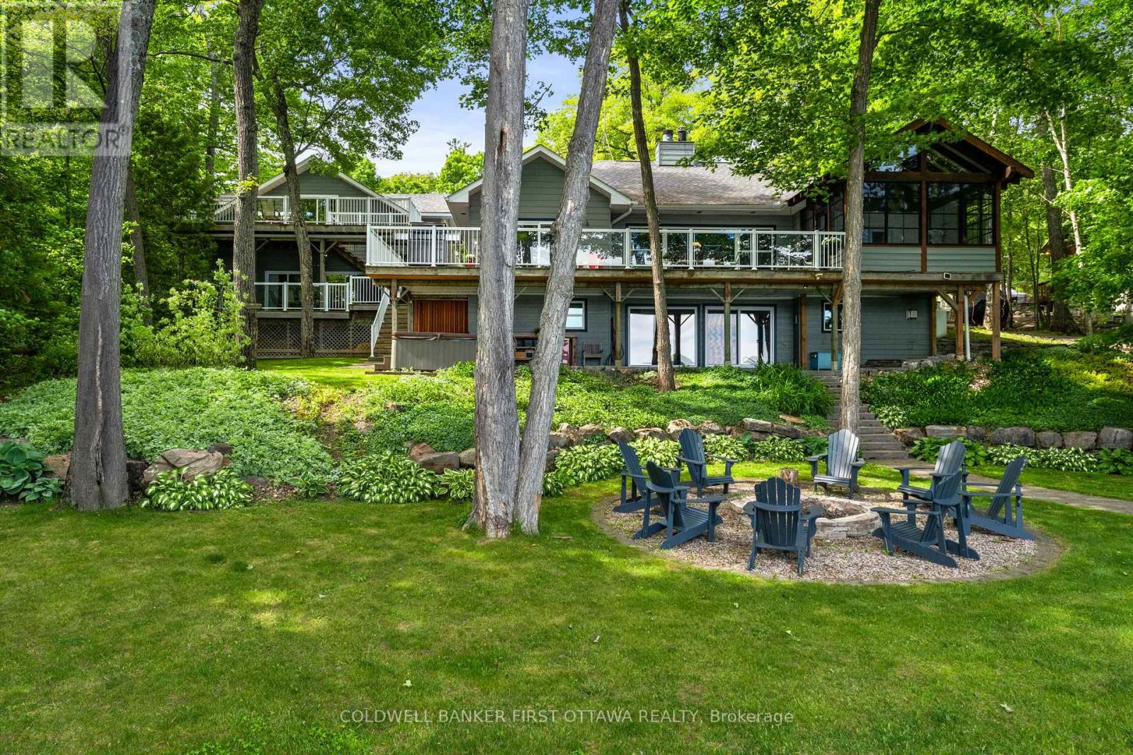314 Kennedy Road, Greater Madawaska, Ontario  K0J 1H0 - Photo 2 - X12187789