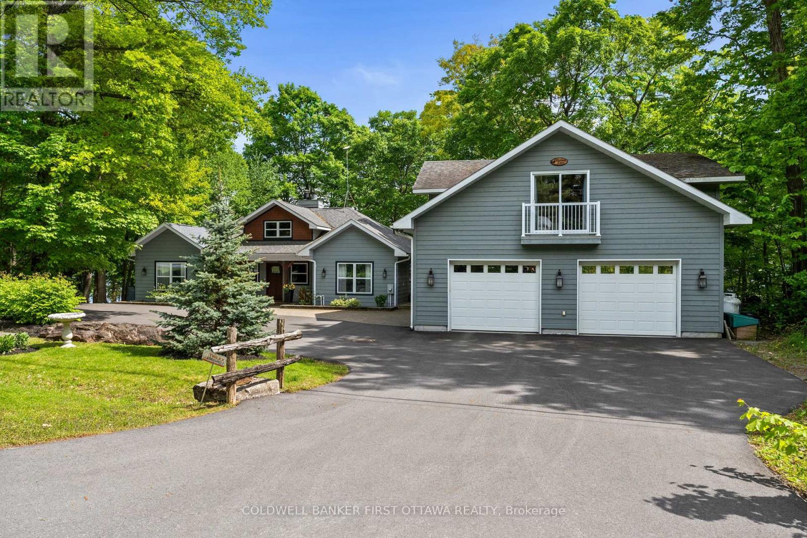 314 Kennedy Road, Greater Madawaska, Ontario  K0J 1H0 - Photo 3 - X12187789