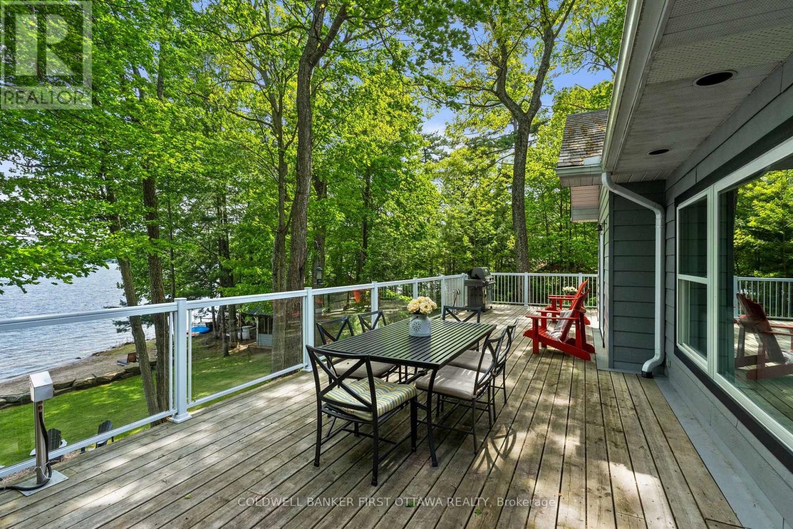 314 Kennedy Road, Greater Madawaska, Ontario  K0J 1H0 - Photo 5 - X12187789