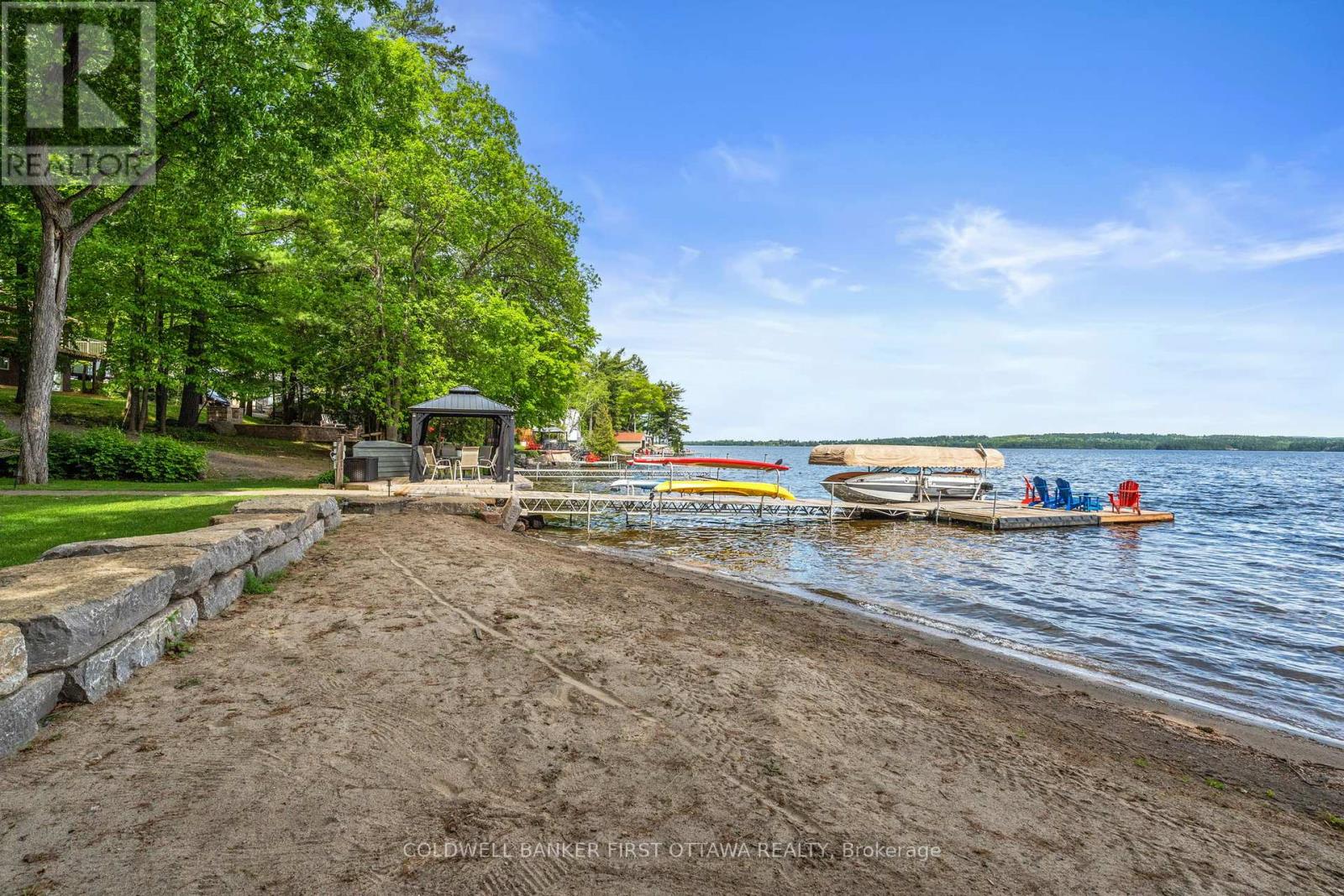 314 Kennedy Road, Greater Madawaska, Ontario  K0J 1H0 - Photo 7 - X12187789