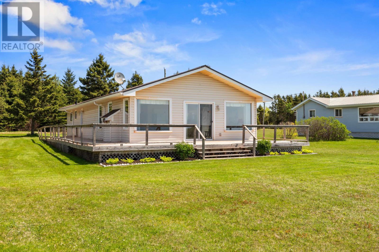 57 Gould Street, Desable, Prince Edward Island  C0A 1C0 - Photo 1 - 202513015