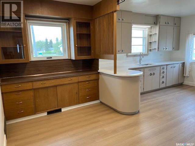 405 Burns Avenue W, Melfort, Saskatchewan  S0E 1A0 - Photo 3 - SK006352